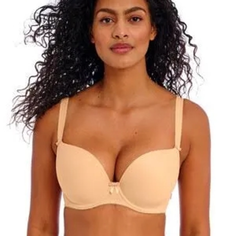 Seamless Nude Bra